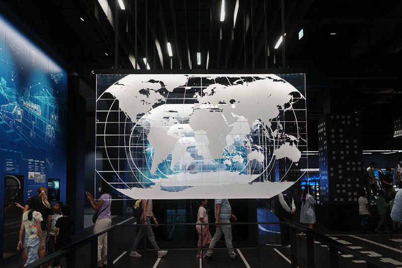 FUTURIUM ศูนย์นวัตกรรมแห่งอนาคต มีโซนอะไร