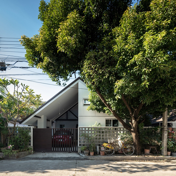 รีโนเวทบ้านจัดสรร