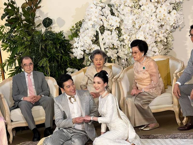 ภาพจาก Instagram surachanee