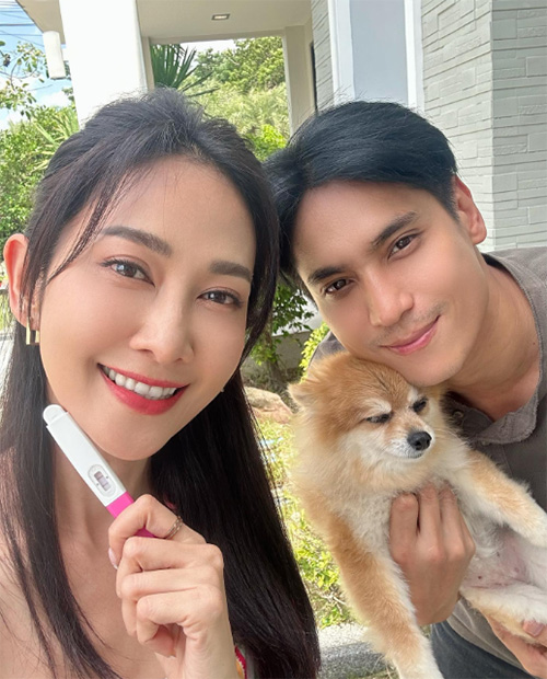 ภาพจาก : Instagram yui_chiranan