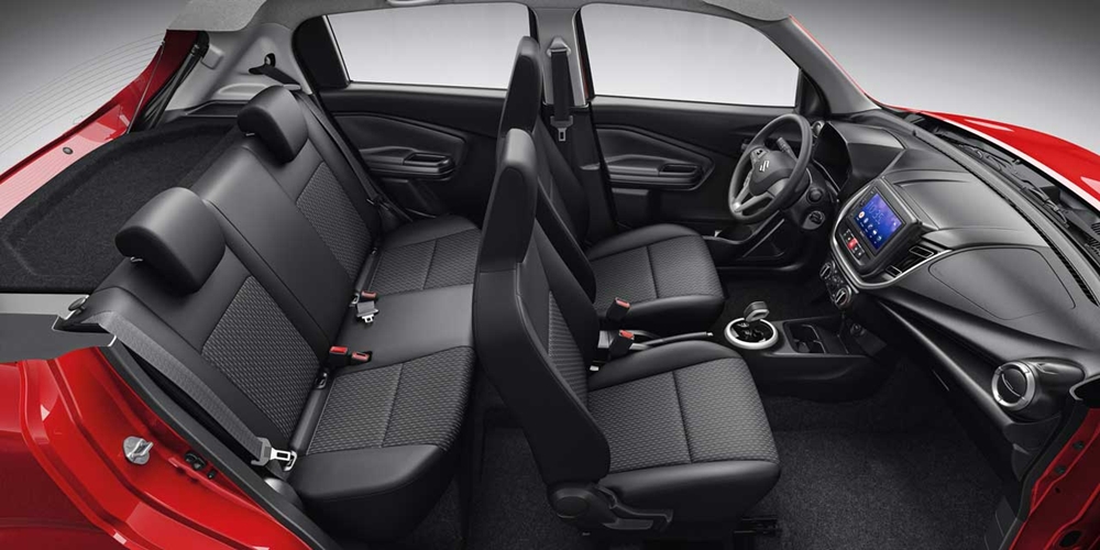 suzuki celerio