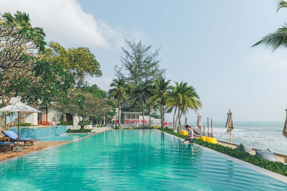 relo' the urban escape huahin