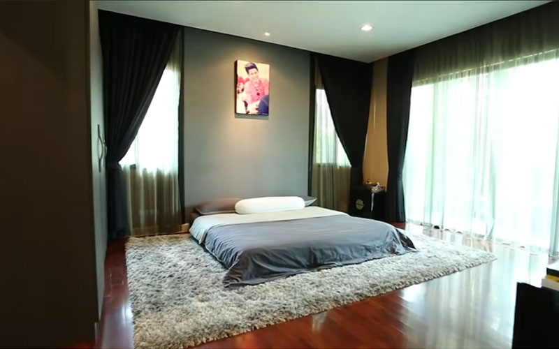 บ้าน พอร์ช ศรัณย์