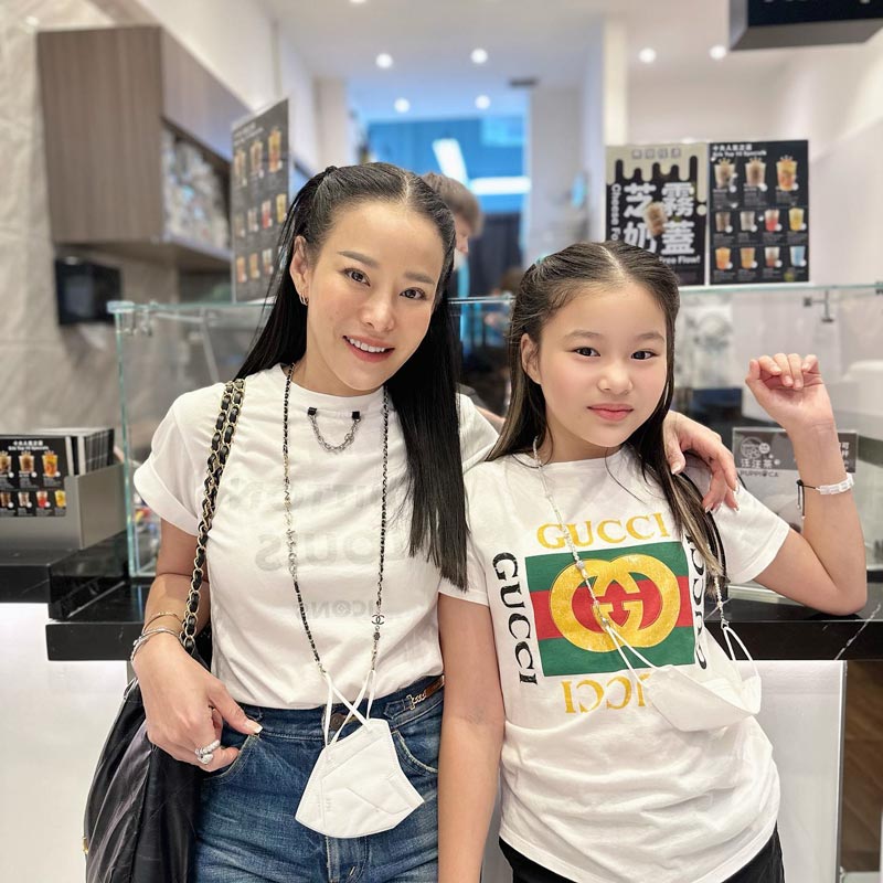 หนิง ปณิตา น้องณิริน