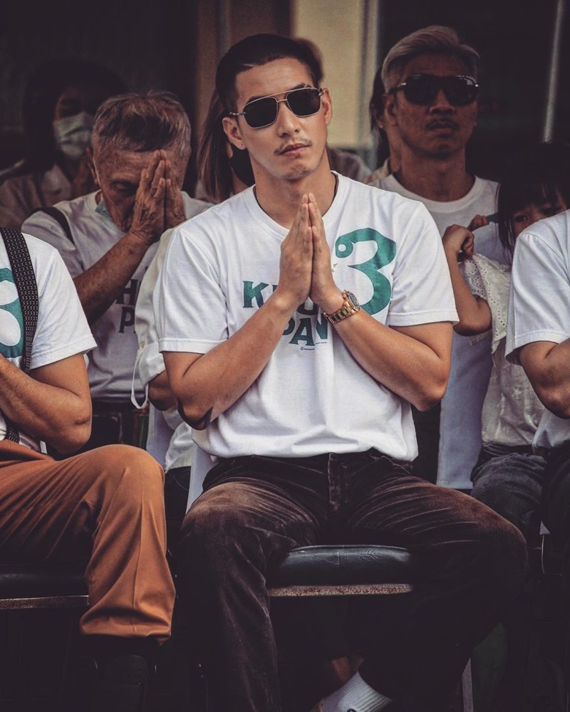 ภาพจาก Instagram mootono29