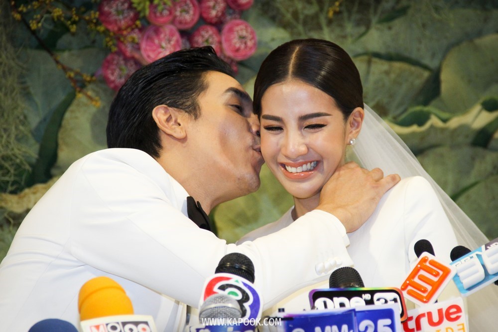 ใบเตย ดีเจแมน
