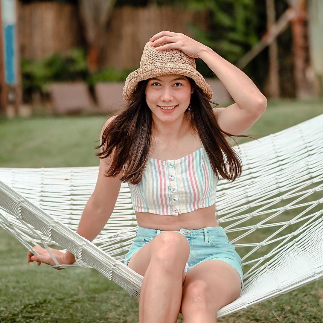 แนน ทัดดาว