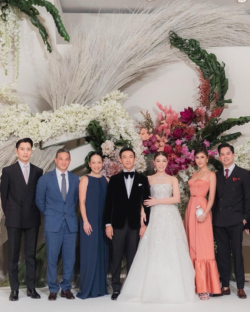 ภาพจาก Instagram kornnarongdej