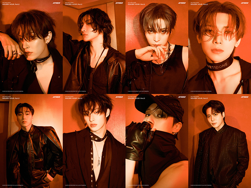 ATEEZ