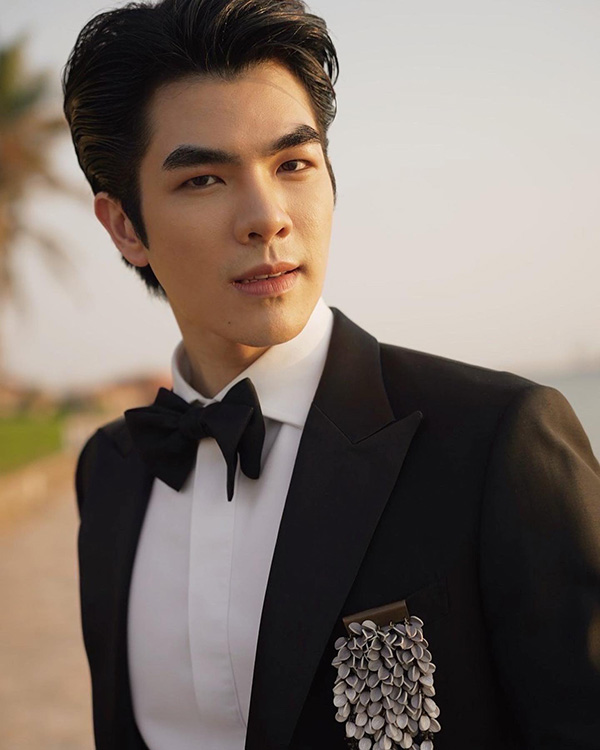 ภาพจาก Instagram milephakphum