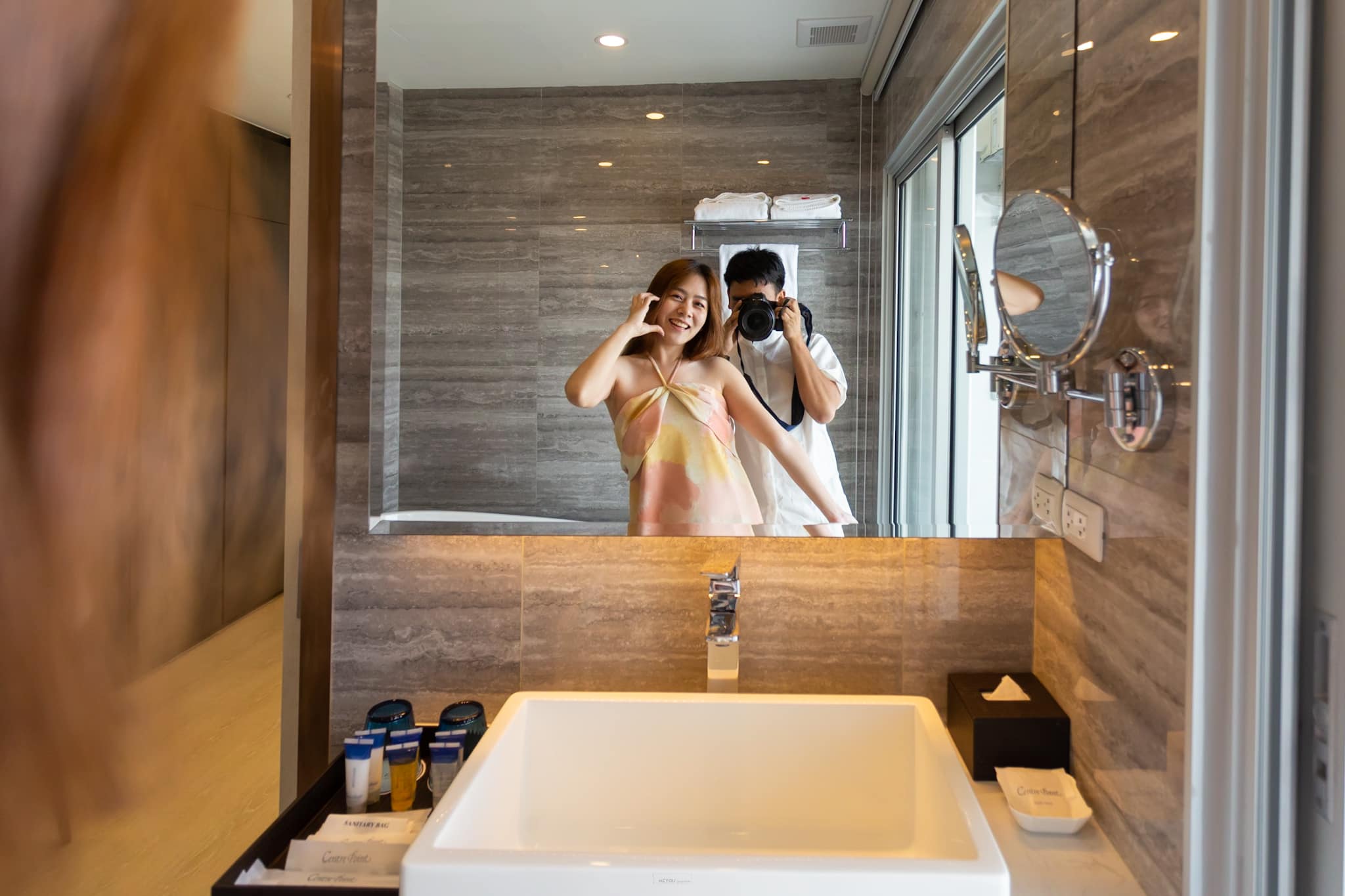 Centre Point Prime Hotel Pattaya
