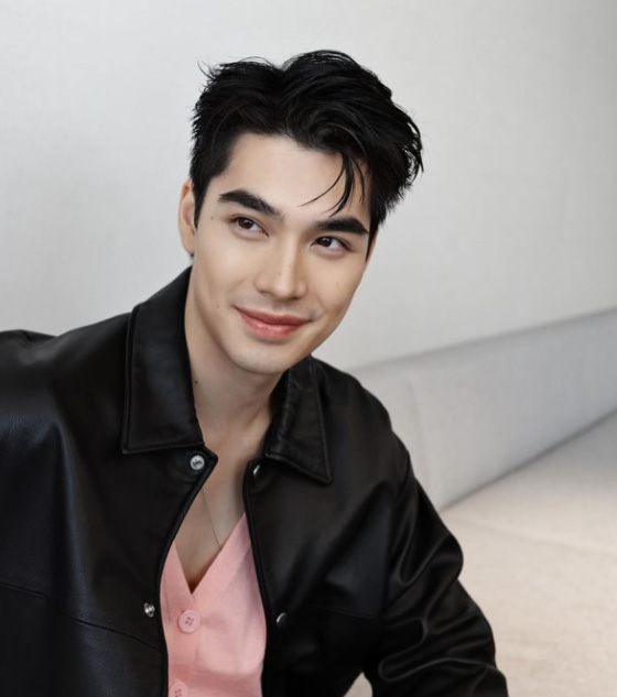 เอม สรรเพชญ์