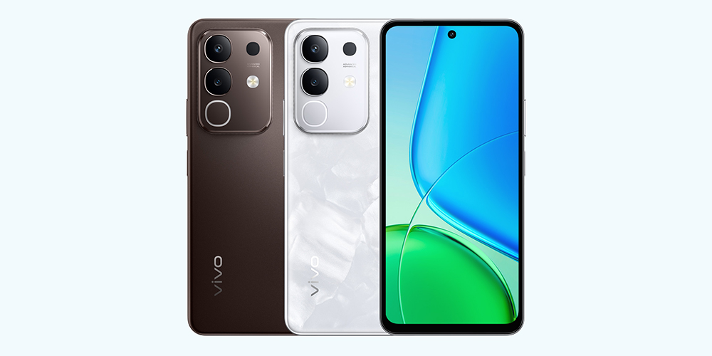 vivo Y29