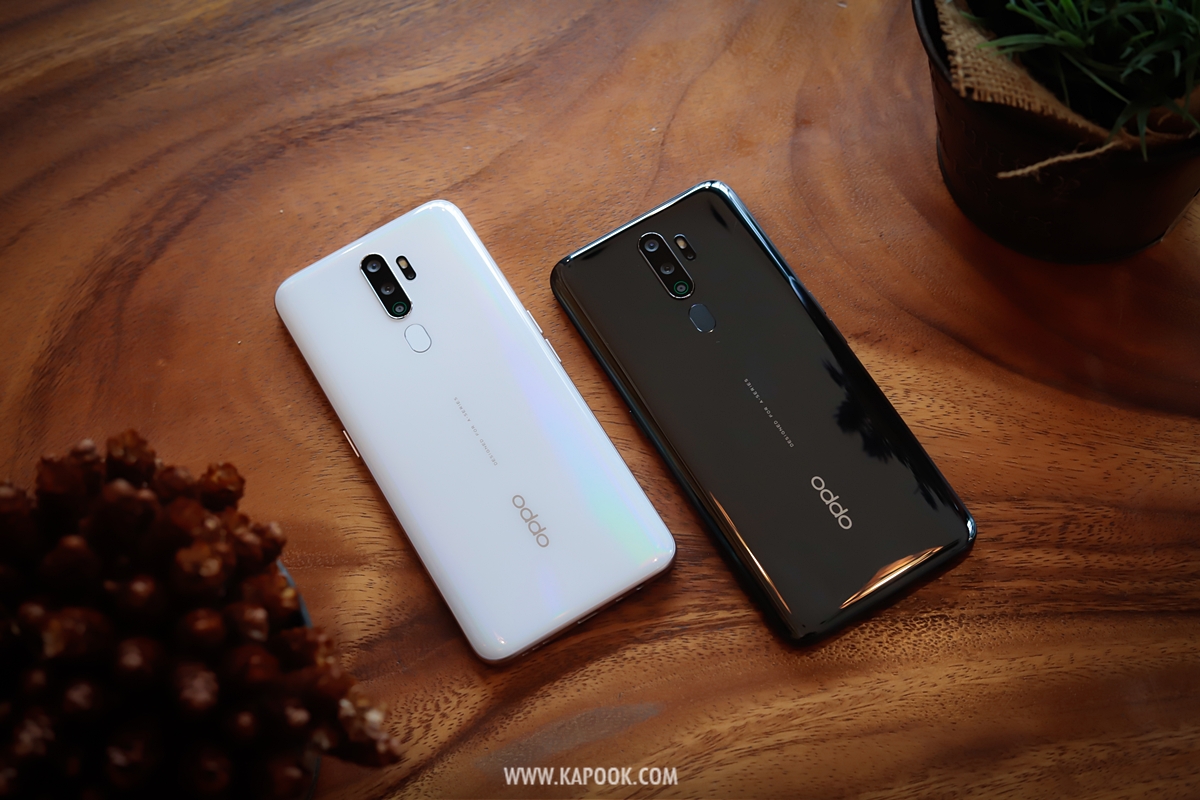 OPPO A5 2020 4GB