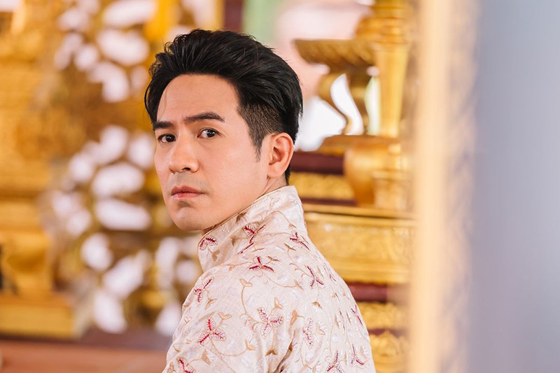 พรหมลิขิต