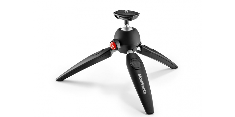 ภาพจาก manfrotto.com