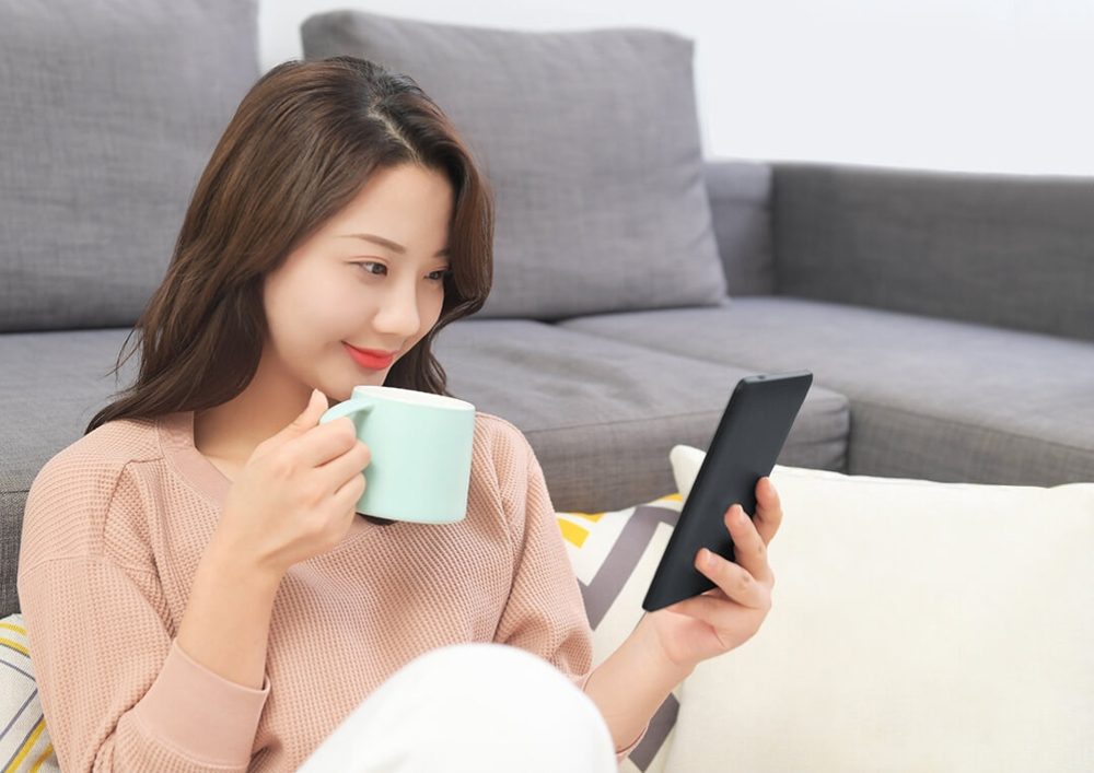Xiaomi Mi Reader