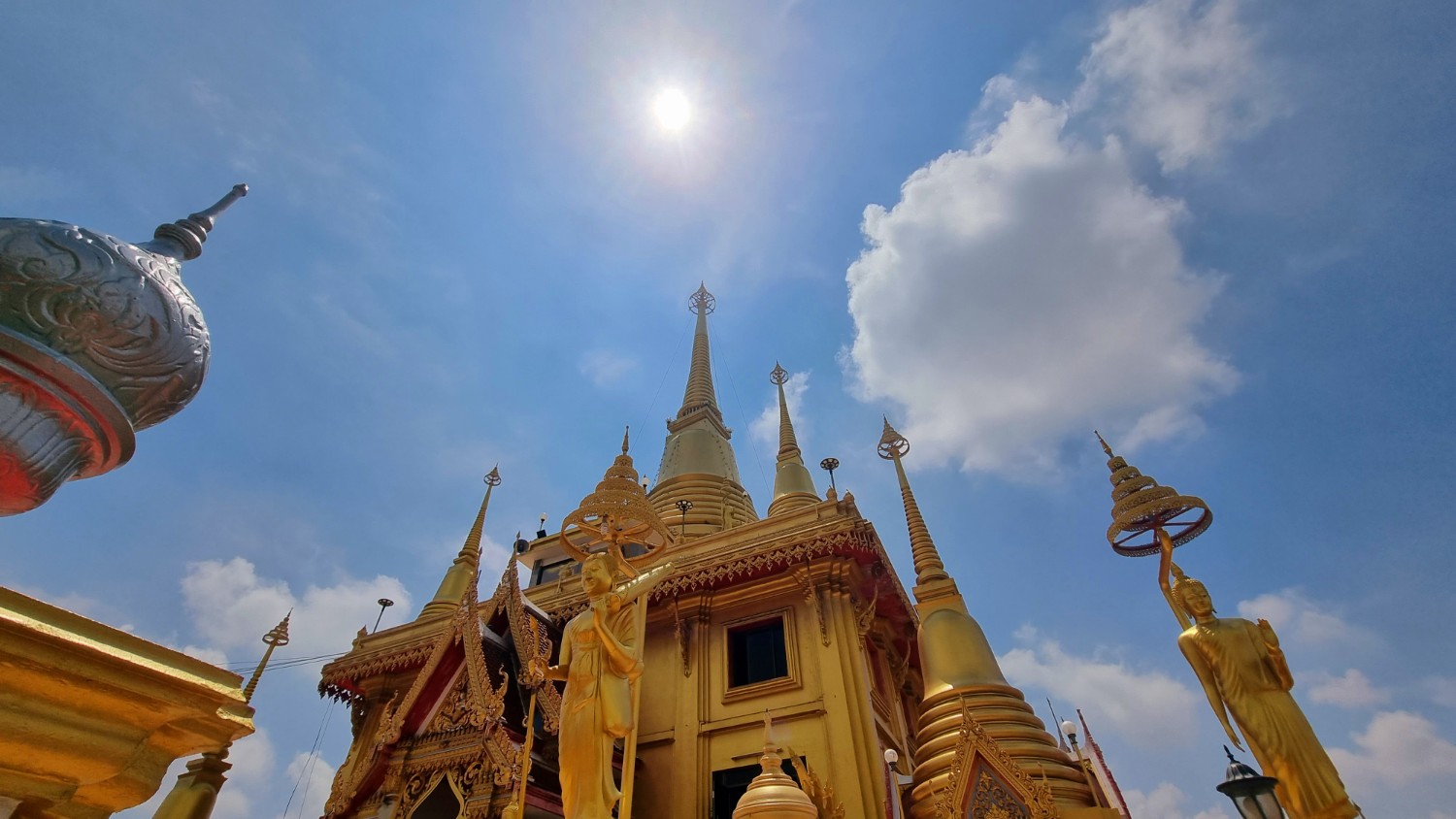 ที่เที่ยวนครสวรรค์