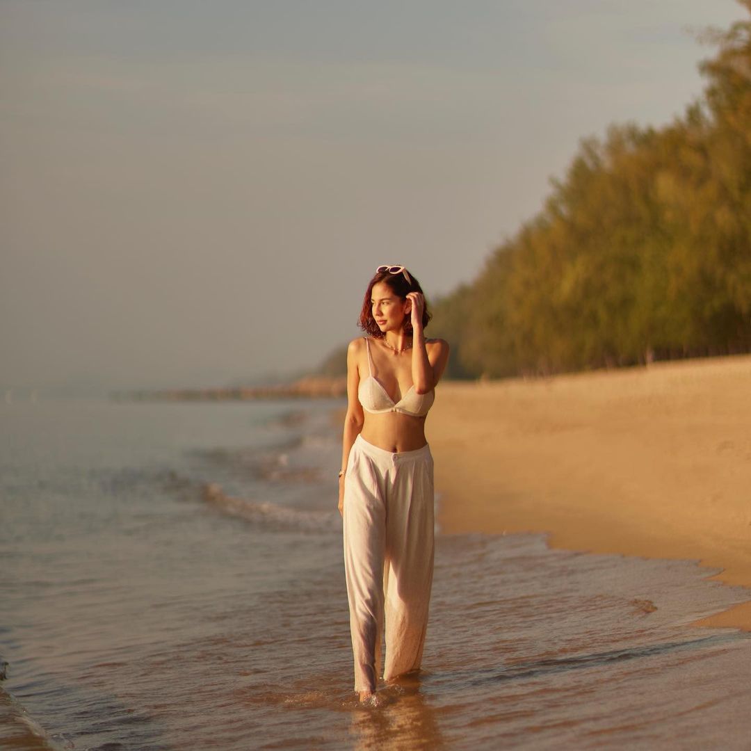 หมิว สิริลภัส