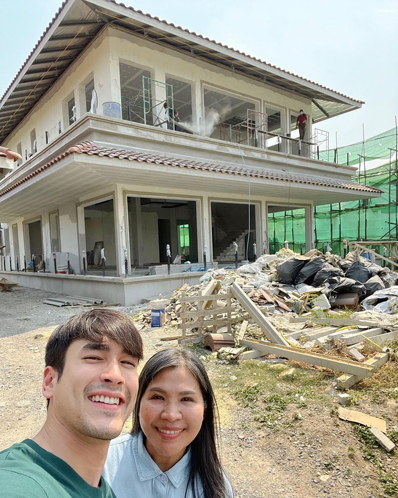 ภาพจาก Instagram kugimiyas