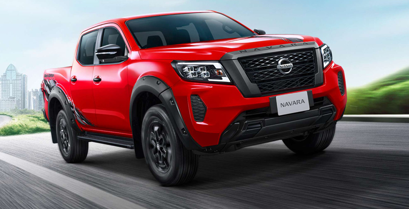 ภาพจาก : nissan.co.th
