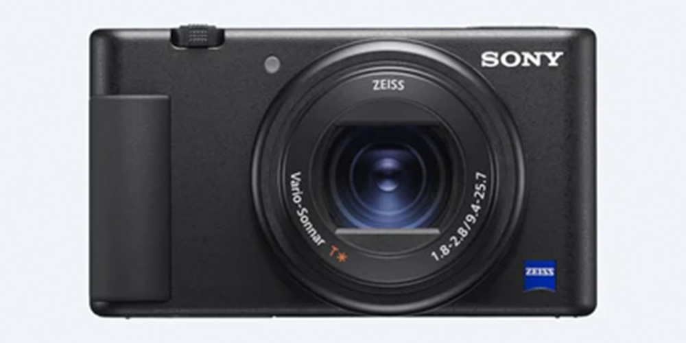 Sony Digital Camera ZV-1