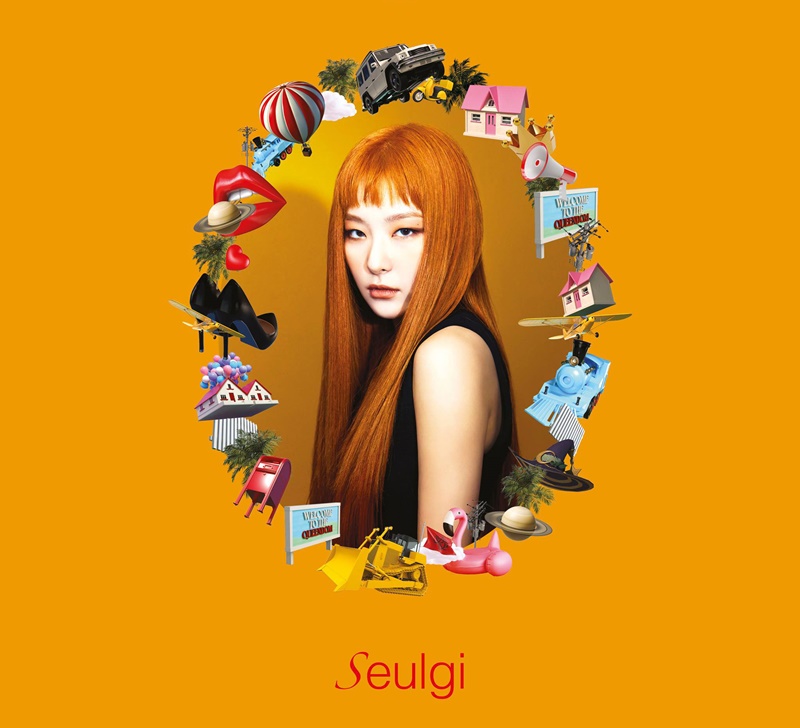 Red Velvet