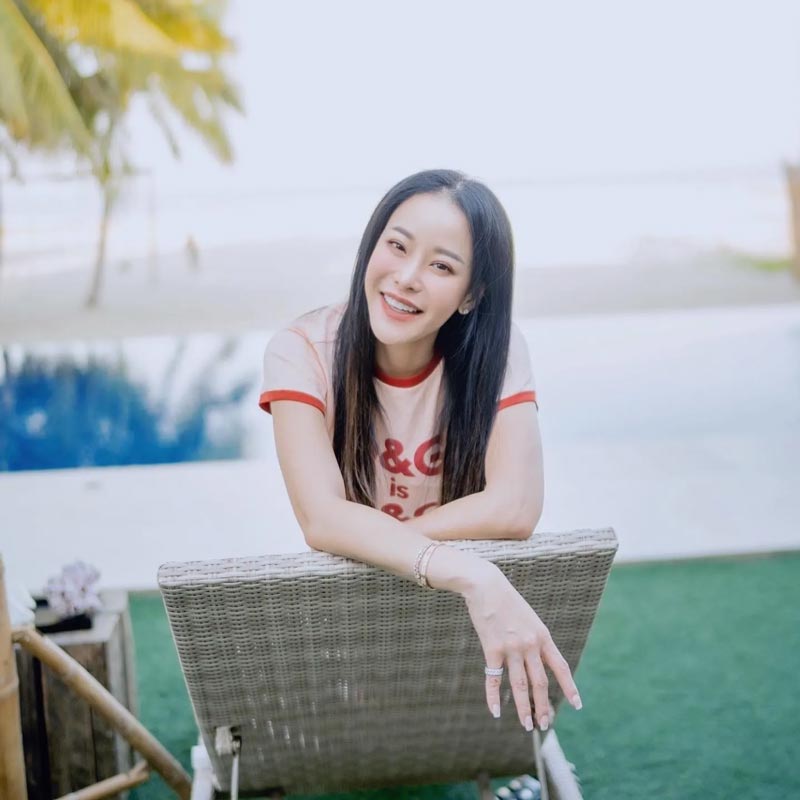 หนิง ปนิตา