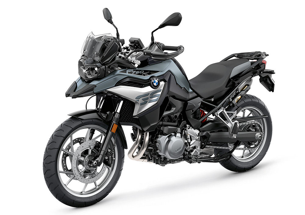 BMW Motorrad