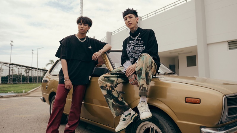 ภาพจาก Genie Records