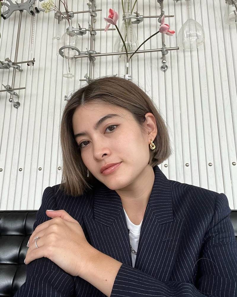 ภาพจาก Instagram margie_rasri