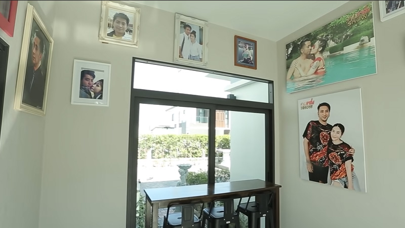 บ้านใหม่ บอล เชิญยิ้ม