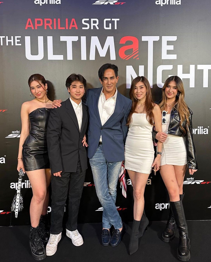 ภาพจาก Instagram pete_thongchua.nmg