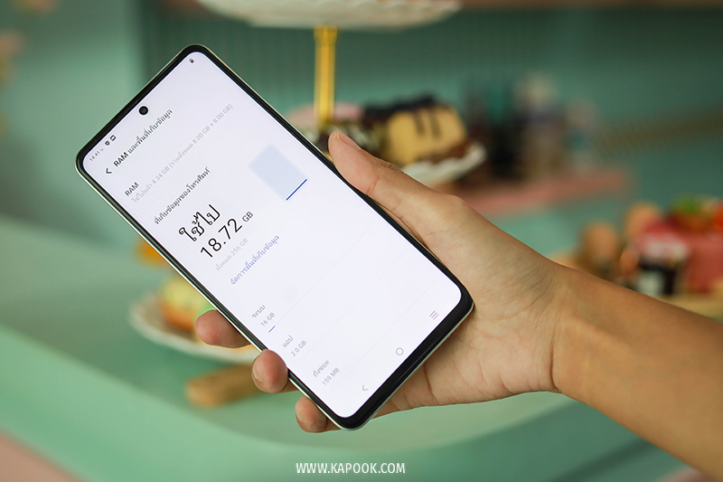 vivo Y36 5G