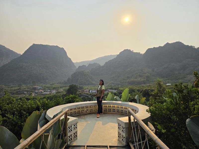 Akha PhamiO จ.เชียงราย