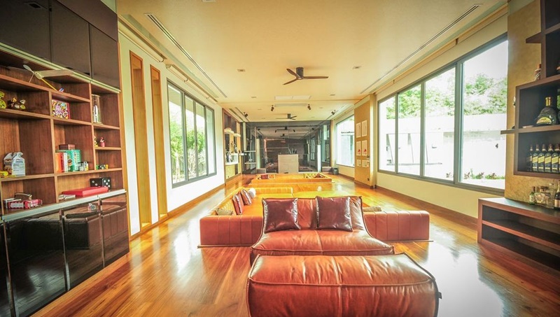 บ้าน พลอย ชิดจันทร์