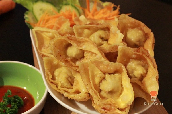 สามเกลอ