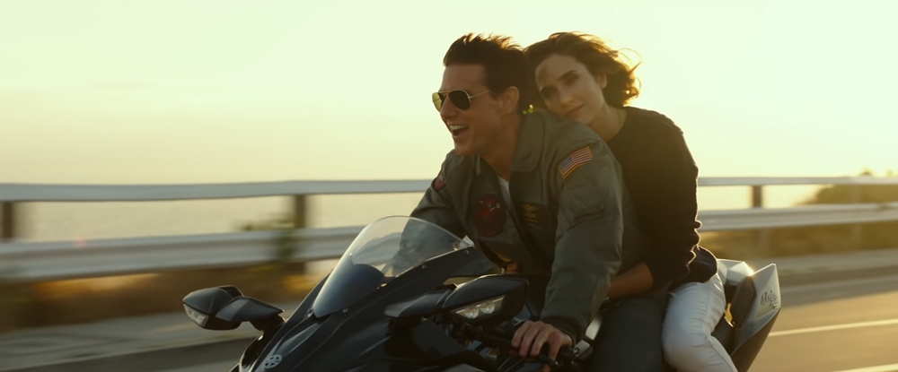 Top Gun