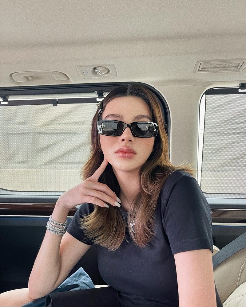 ภาพจาก Instagram duearisara