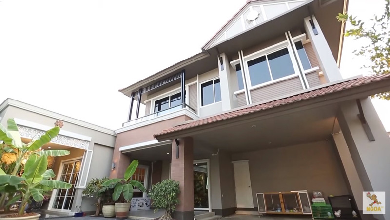 บ้าน เชียง ปัณณวิชญ์