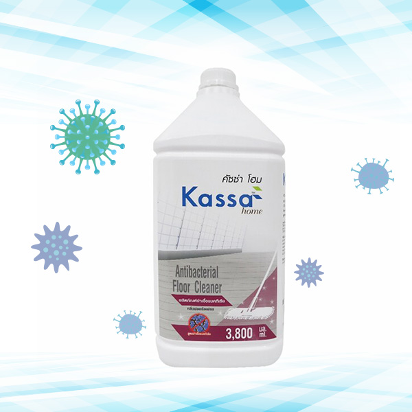 Kassa Home