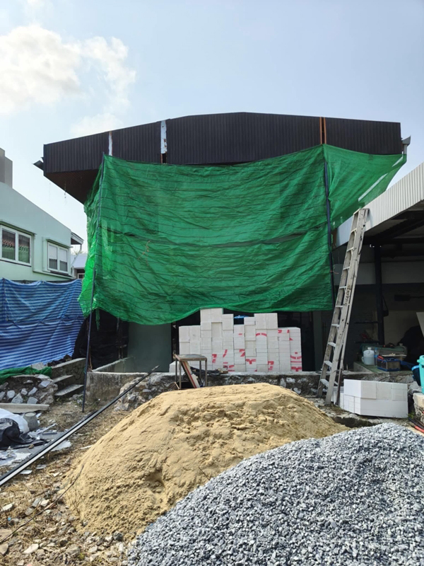 รีโนเวทบ้าน