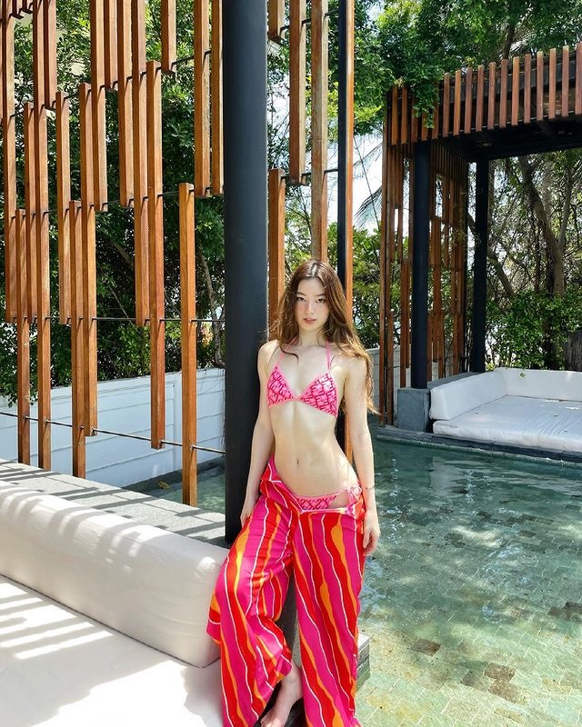 หมอมายด์ ประสิตา