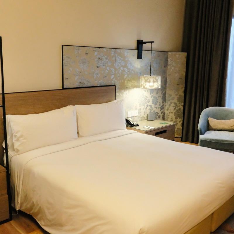 Holiday Inn & Suites Rayong