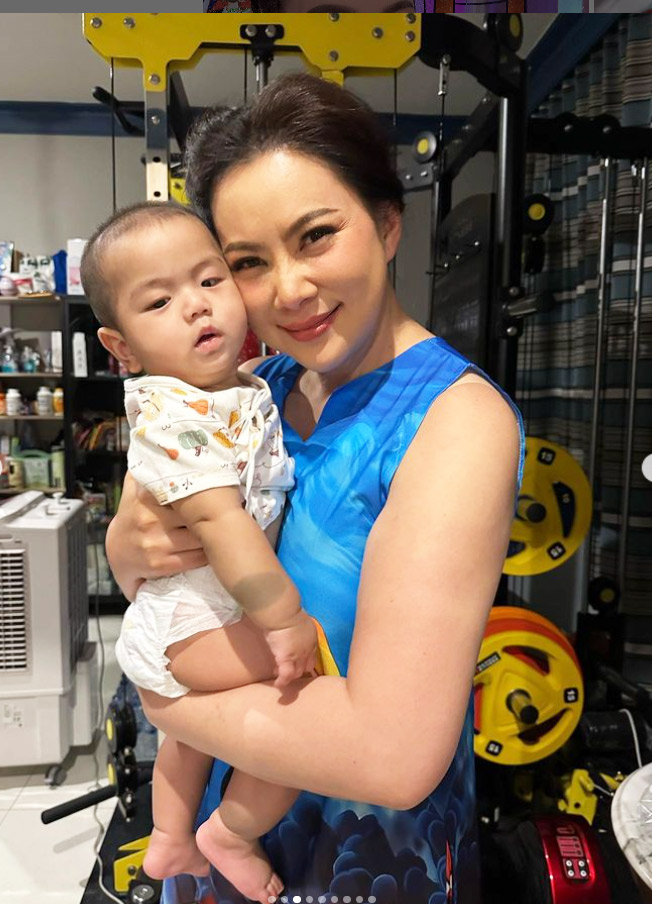 ภาพจาก Instagram boompanadda