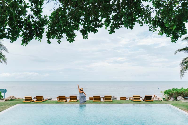 Devasom Hua Hin Resort