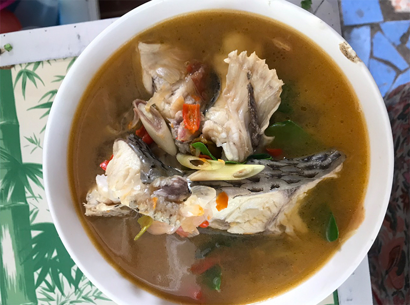 ร้านอาหาร