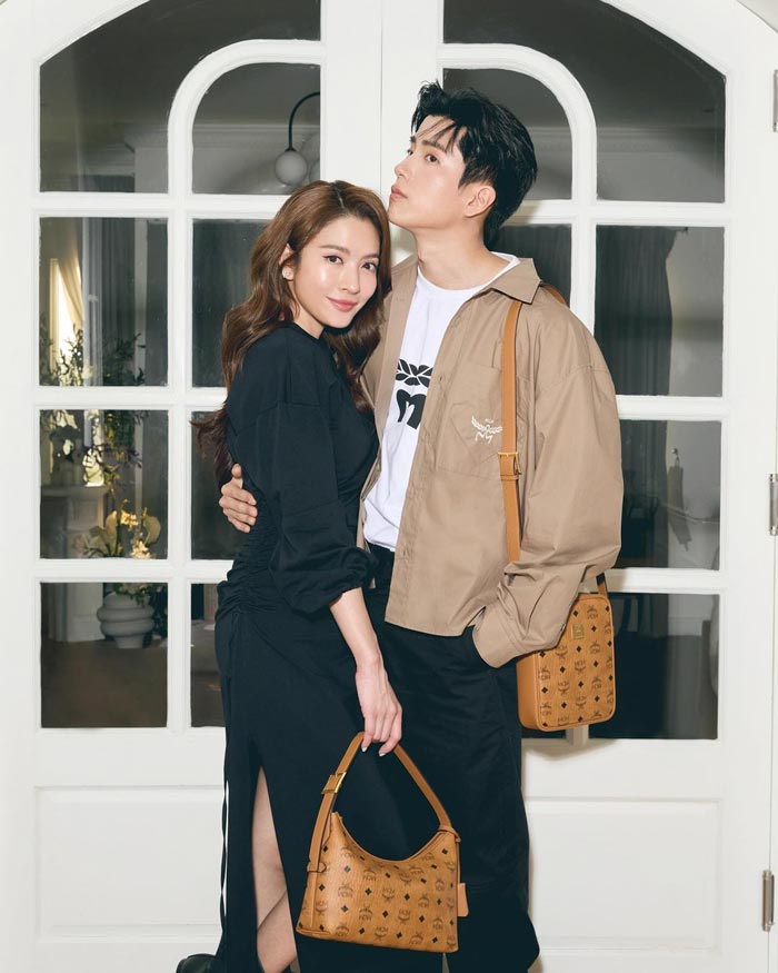 แอฟ นนกุล