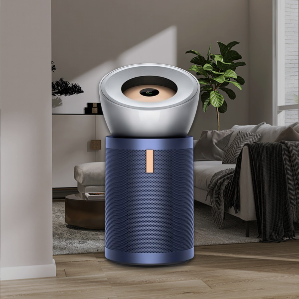 เครื่องฟอกอากาศ Dyson Purifier Big+Quiet Formaldehyde BP03