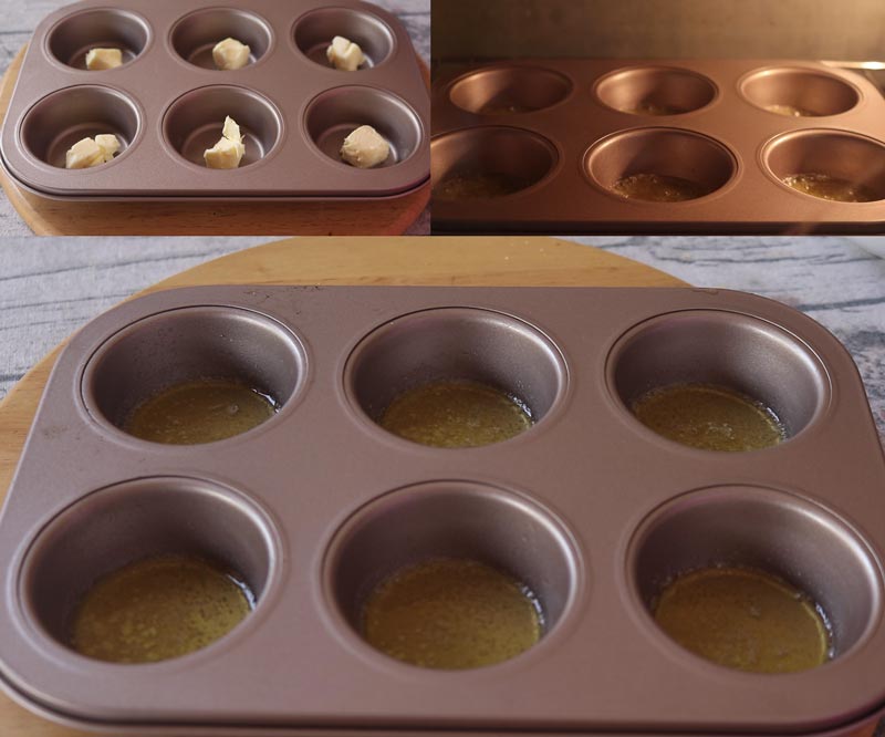 Yorkshire Pudding
